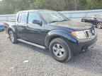 2013 NISSAN Frontier