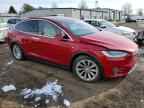 2020 TESLA MODEL X