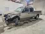 2002 NISSAN Frontier