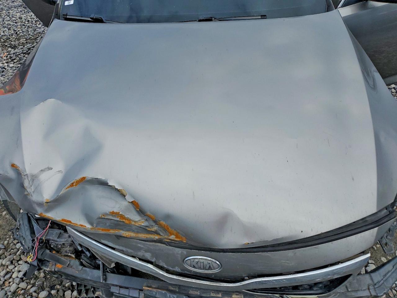 2012 KIA OPTIMA