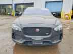 2020 JAGUAR F-Pace
