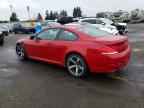 2009 BMW 6 Series