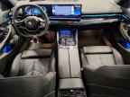 2026 BMW 5 series