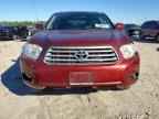 2010 TOYOTA HIGHLANDER