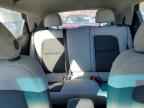 2017 CHEVROLET Bolt EV