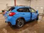 2017 SUBARU Crosstrek