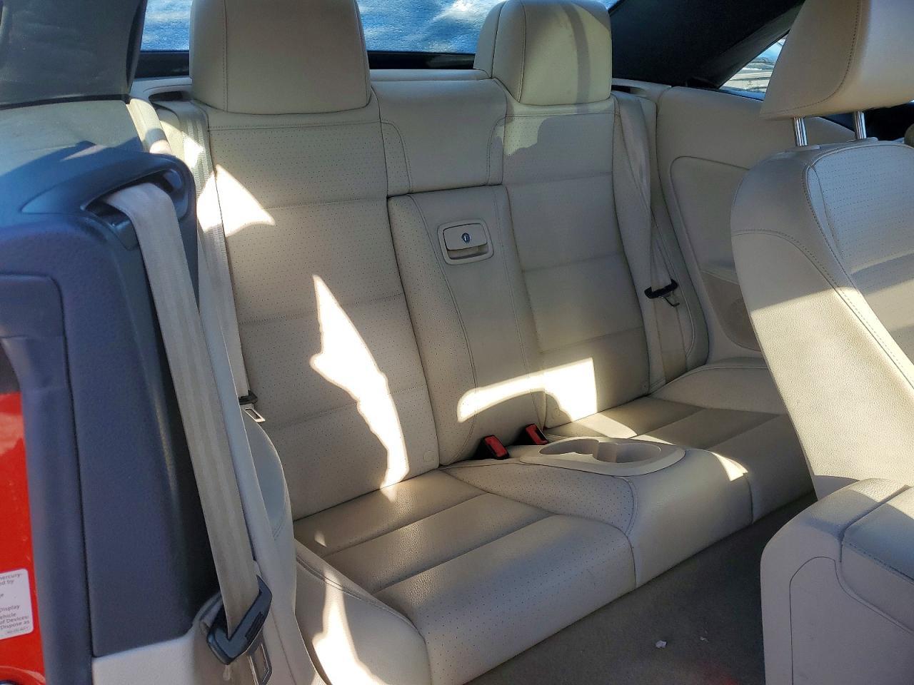 2015 VOLKSWAGEN EOS