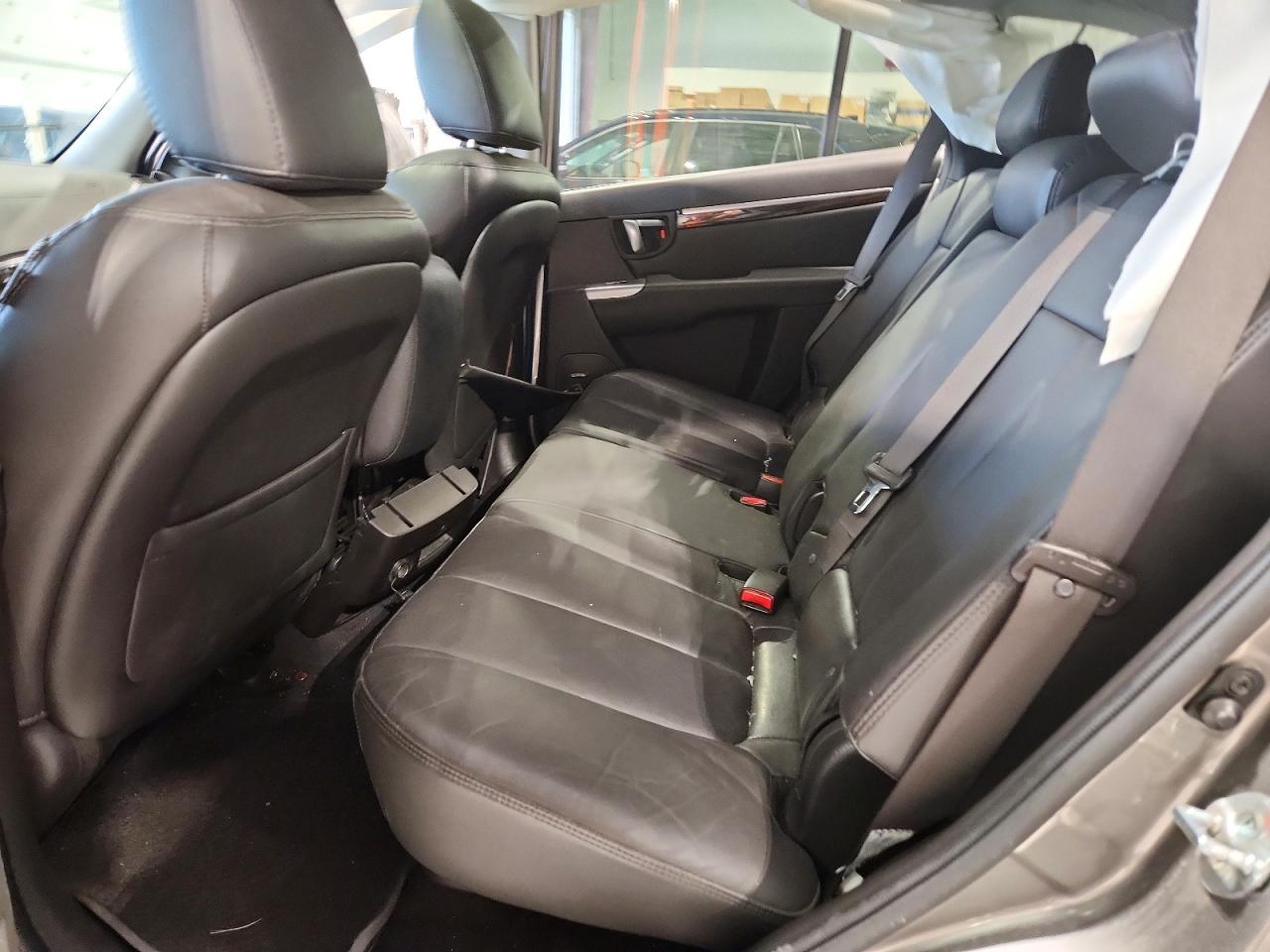 2012 HYUNDAI SANTA FE