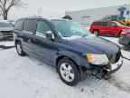 2014 DODGE GRAND CARAVAN
