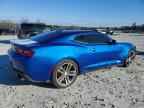 2016 CHEVROLET Camaro