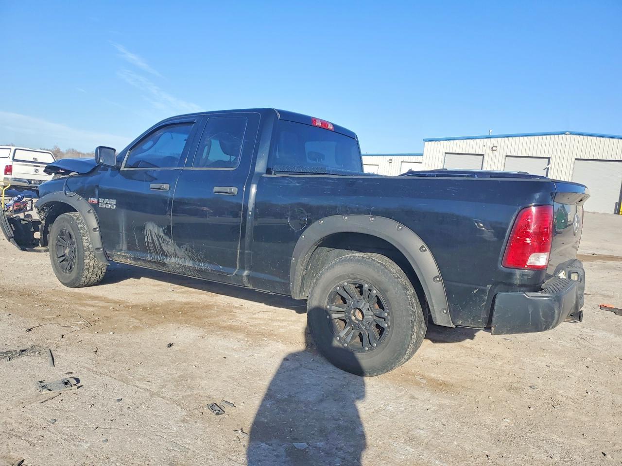 2014 RAM 1500 ST