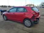 2018 KIA RIO