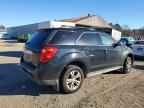 2011 CHEVROLET EQUINOX