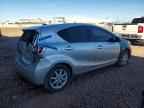 2012 TOYOTA Prius c