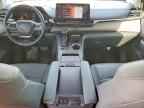 2021 TOYOTA SIENNA