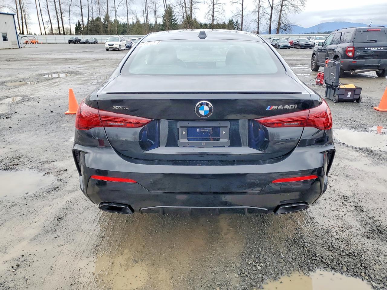 2026 BMW M4
