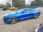 2017 CHEVROLET Camaro