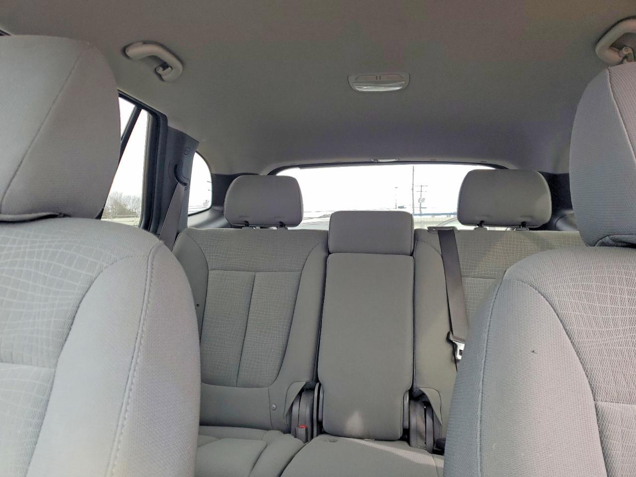 2010 HYUNDAI SANTA FE