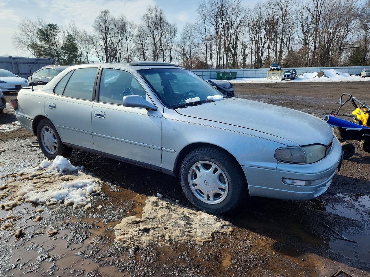 1994 TOYOTA CAMRY