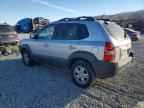 2006 HYUNDAI TUCSON