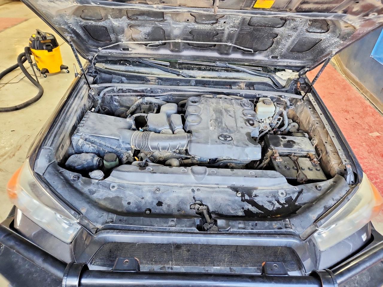 2013 TOYOTA 4Runner