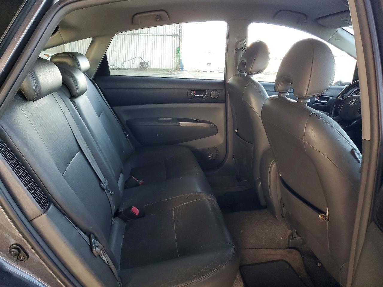 2006 TOYOTA PRIUS