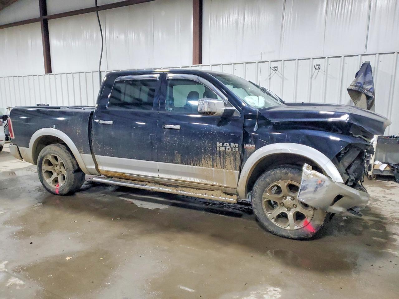 2013 RAM 1500
