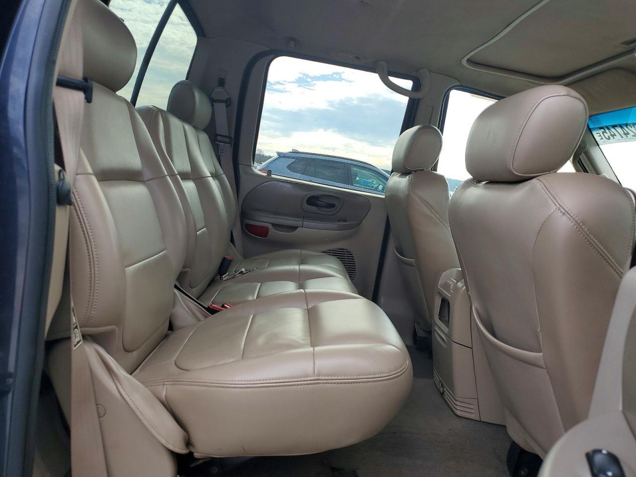 2001 FORD F-150 Lightning