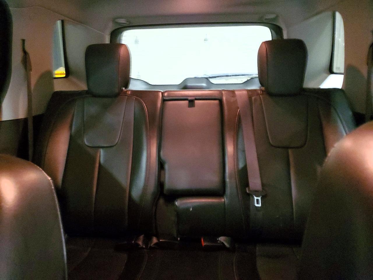 2016 GMC Terrain