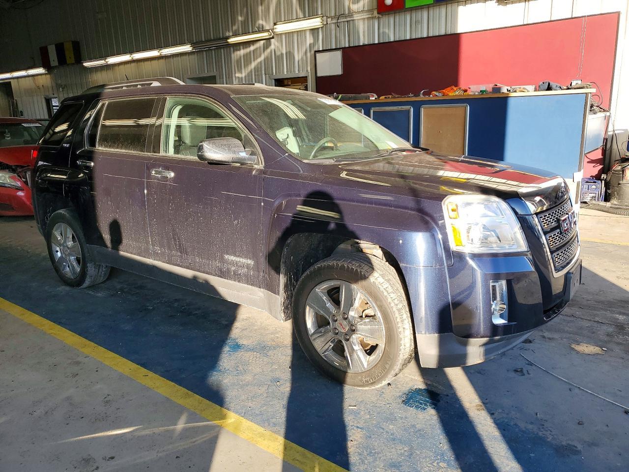 2015 GMC Terrain