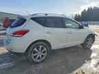 2014 NISSAN MURANO