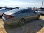 2023 HYUNDAI SONATA