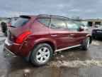 2006 NISSAN MURANO