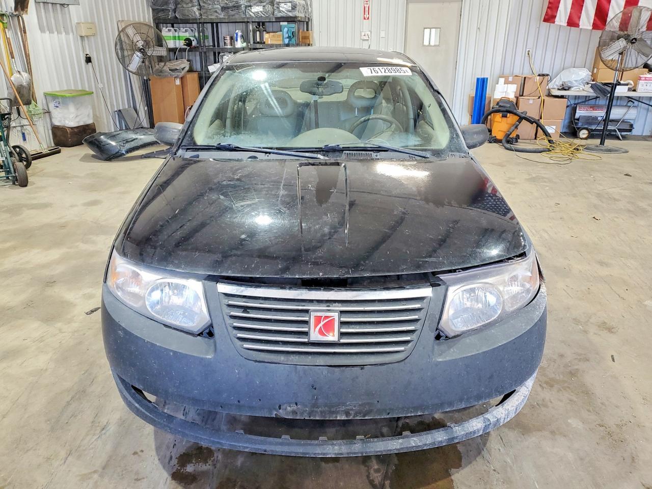 2006 SATURN Ion