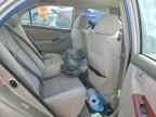 2008 TOYOTA COROLLA