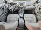 2012 HYUNDAI ELANTRA