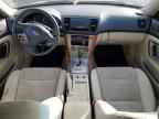 2006 SUBARU Legacy