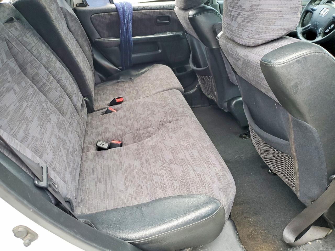 2003 HONDA CR-V