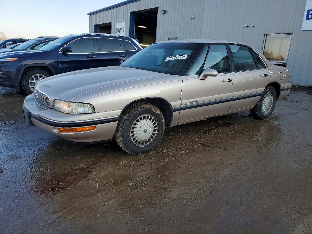 1999 BUICK Lesabre
