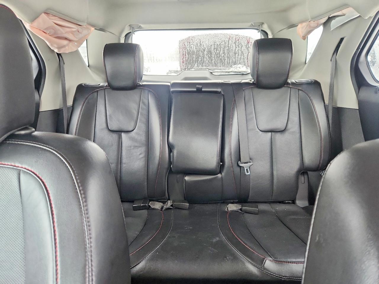 2012 CHEVROLET EQUINOX