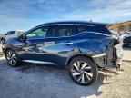2018 NISSAN MURANO