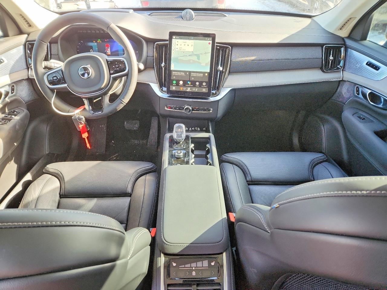 2026 VOLVO XC90