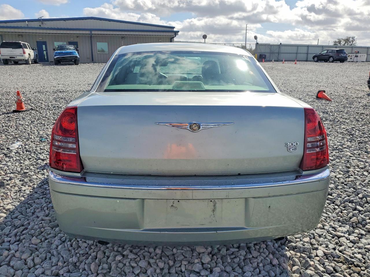 2006 CHRYSLER 300