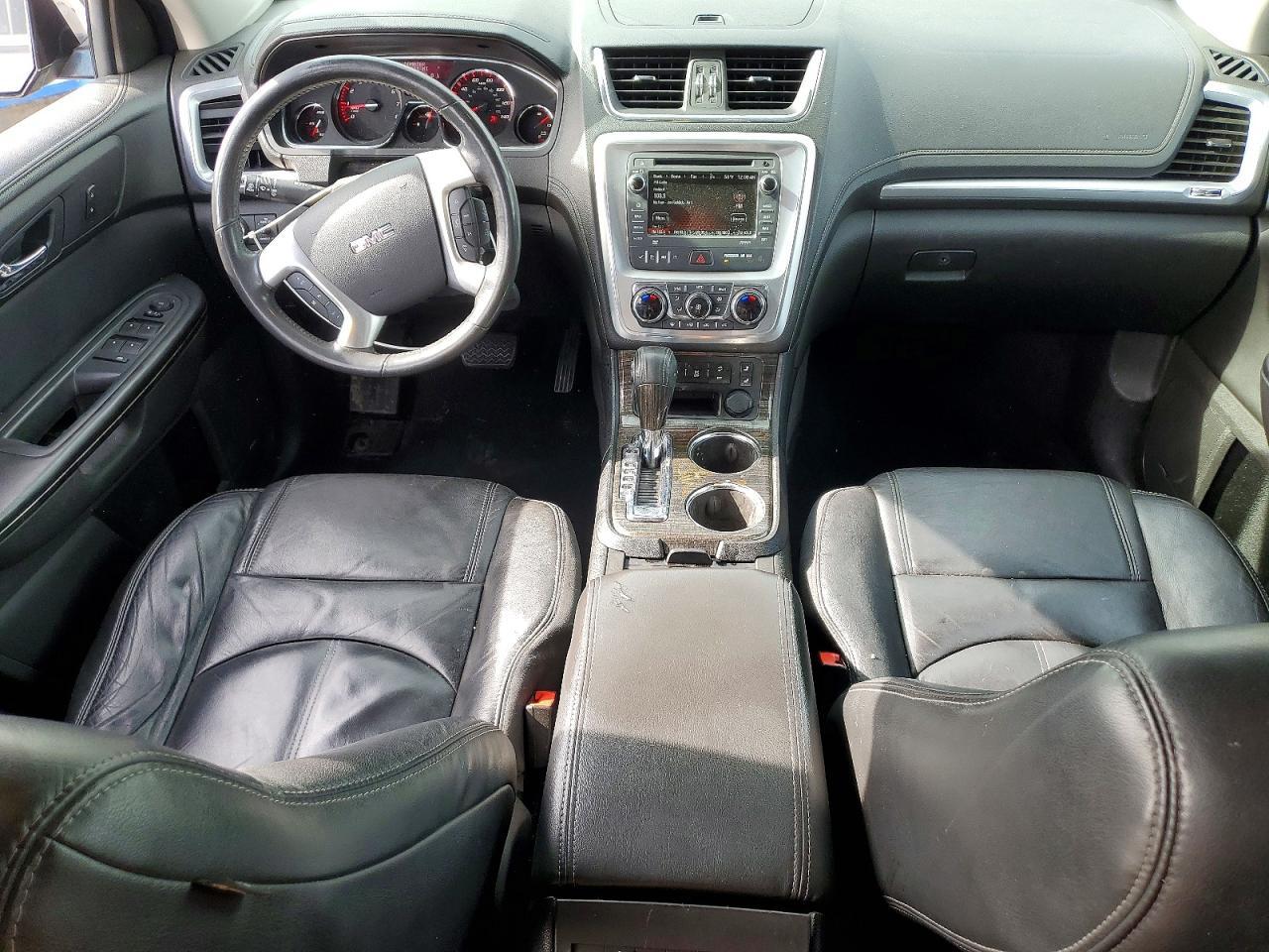 2014 GMC ACADIA