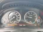 2012 BMW 7 series