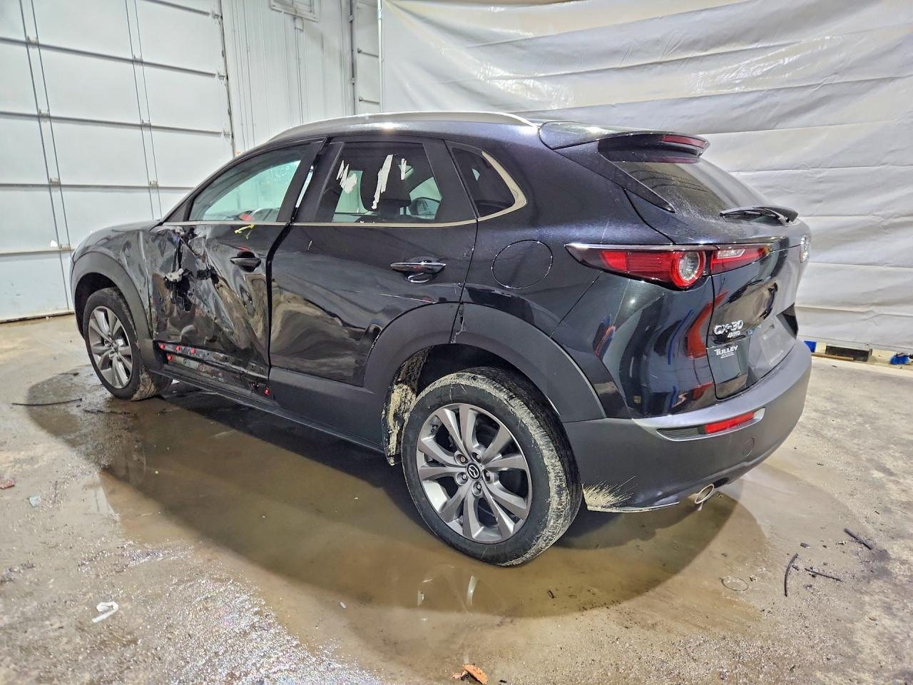 2023 MAZDA CX-30