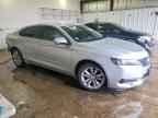 2017 CHEVROLET IMPALA