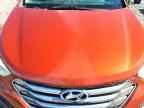 2016 HYUNDAI SANTA FE