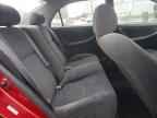 2003 TOYOTA COROLLA