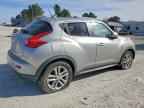 2011 NISSAN Juke